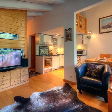 Androsace 41 Apartment *